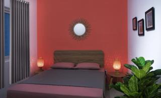 Sea view apartment Nha Trang beach - Nha Trang - 1
