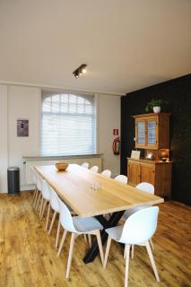 Vakantiewoning Villa Elena - Nieuwpoort - 1
