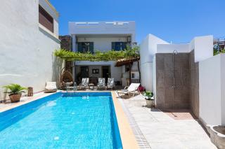 Villa Aprinia - Karé - 5
