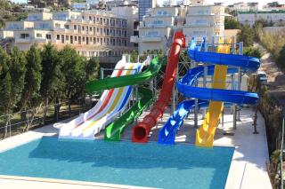 Golden Age Hotel Yalıkavak Bodrum - 6