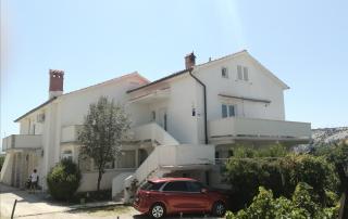 Apartmani Ana i Predrag -Lopar - 0