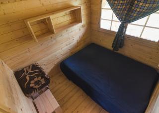 Albergue Restaurante de Artieda - 8