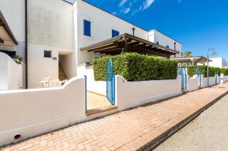 Villini Andromeda by BarbarHouse - 2