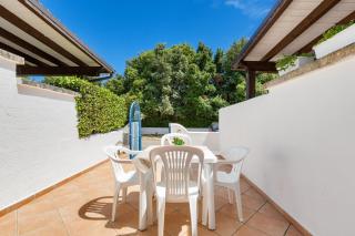 Villini Andromeda by BarbarHouse - Porto Cesareo - 7