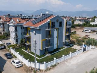 F48 Homes - Fethiye - 3