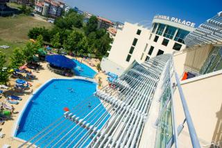 Ivana Palace Hotel - Free Parking - Sonnenstrand - 4