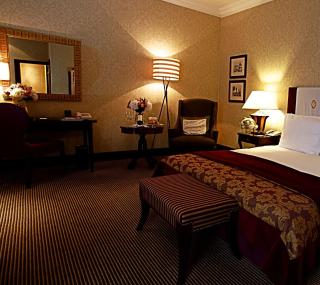 Esplanade Zagreb Hotel - Zagabria - 9