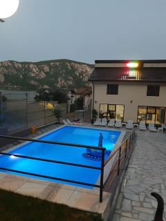 Vila Donau - Dubova - 6