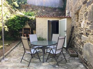 Casa do Grallo - Corcoesto - 2