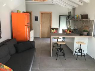 Toni’s apartment - Platamonas - 0