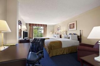 Wingate by Wyndham Augusta Fort Eisenhower - Augusta - 7