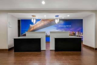 La Quinta by Wyndham Boutte - Boutte - 9