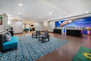 La Quinta by Wyndham Boutte - Boutte - 5