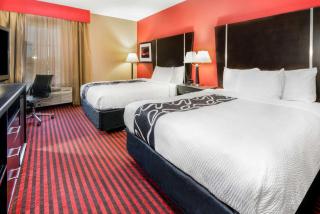 La Quinta by Wyndham Boutte - Boutte - 4