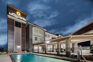 La Quinta by Wyndham Boutte - Boutte - 3
