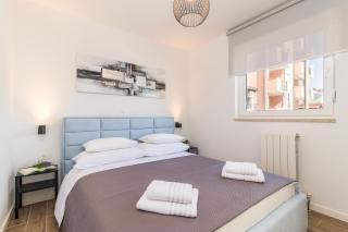 NEW apartment near sea with 3 Bedrooms and 2 Bathrooms - Pola (Pula) - 8
