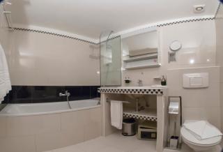 Appart'Hôtel Residence Dizerens - Ginevra - 5
