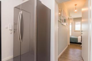 NEW large app near sea, cozy 3 Bedrooms and 2 Bathrooms - 2