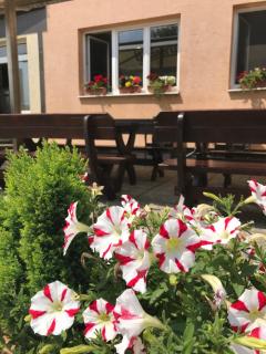 Hotel Hokejka - Prievidza - 4