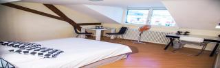 Appart'Hôtel Residence Dizerens - Ginevra - 6