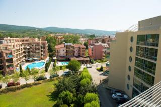 Ivana Palace Hotel - Free Parking - Sonnenstrand - 3