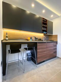 Milmari Resort Apartman S57 - Kopaonik - 2
