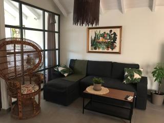 Rigo’s apartment - 6