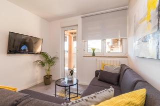 NEW apartment near sea with 3 Bedrooms and 2 Bathrooms - Pola (Pula) - 1