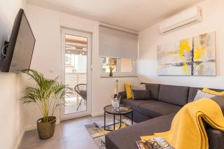 NEW apartment near sea with 3 Bedrooms and 2 Bathrooms - Pola (Pula) - 5
