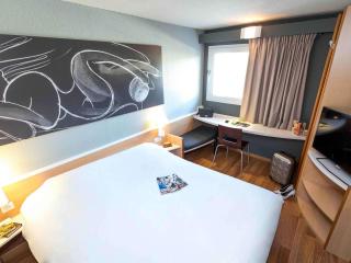 ibis Marseille Timone - Marsiglia - 5