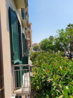D'Angleterre Guest House - Salerno - 3