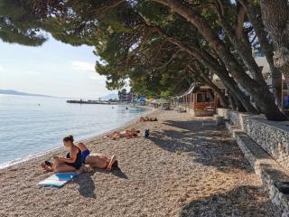 Apartments Vukadin - Makarska (Macarsca) - 3