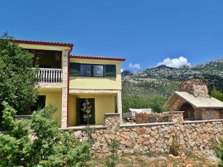 Apartment Adria with seaview - Seline - 9