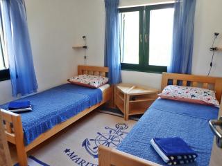 Apartment Adria with seaview - Seline - 2