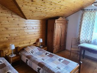 Siedlisko nad Sapiną - 4