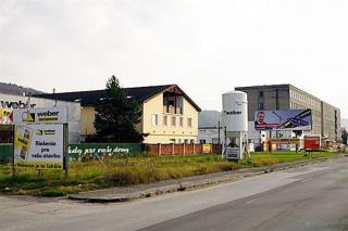 Penzión* ADONAI SLOVAKIA - Banská Bystrica - 7