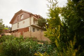 Villa LUPU - Smižany - 7