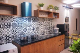 Sea view apartment Nha Trang beach - Nha Trang - 8