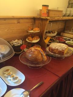 Green Hotel Herbetet - 8