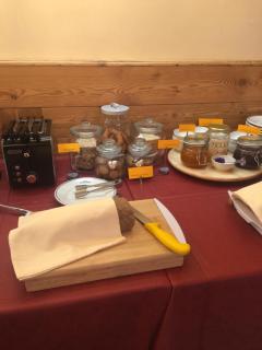 Green Hotel Herbetet - Cogne - 9
