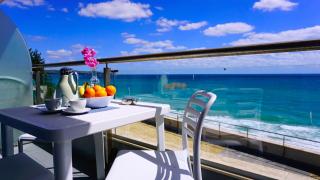 Aurora apartments on the beach - Obzor - 0
