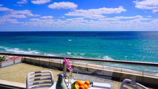 Aurora apartments on the beach - Obzor - 3