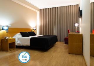 Hotel Durao - Viseu - 6