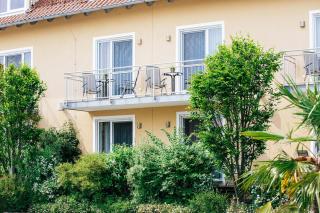 Gasthaus Hotel Ostermeier - 8