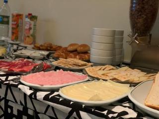 Golden Park Hotel - 9