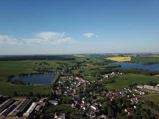 Zimmervermietung Lippmann - Großhartmannsdorf - 3
