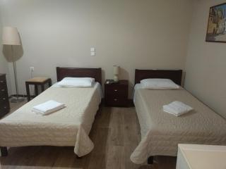 Hotel Διεθνές - Zakharo - 1