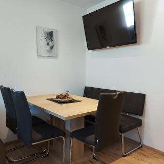 Apart Montis - Längenfeld - 2