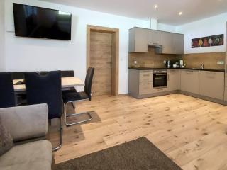 Apart Montis - Längenfeld - 8