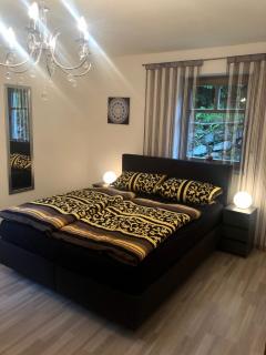 Ferienwohnung Silvia Schmalzbauer - Passau - 9